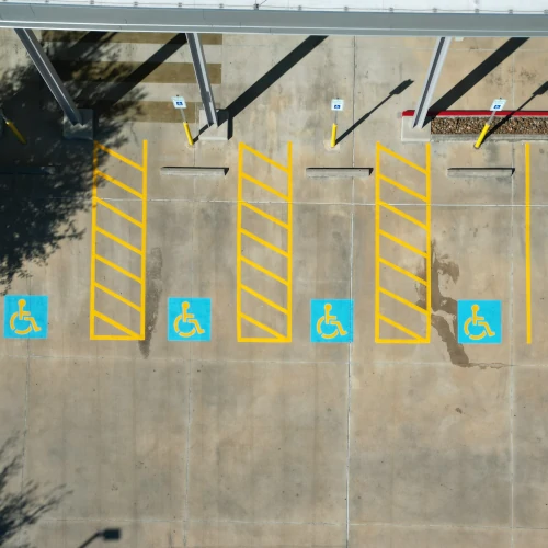 ADA Compliance in Houston