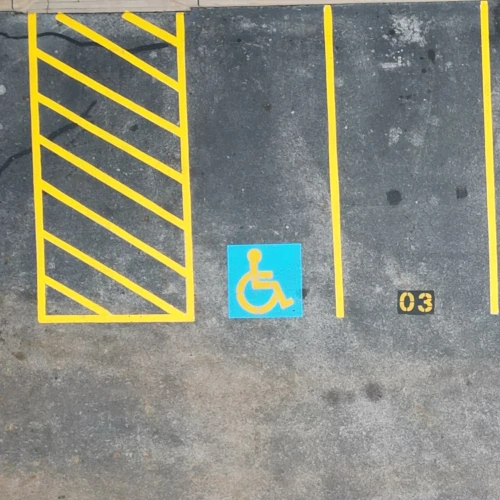 ADA Compliance in Houston