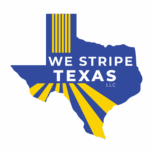 We Stripe Texas - Number One Parking Lot Striping Company in Texas